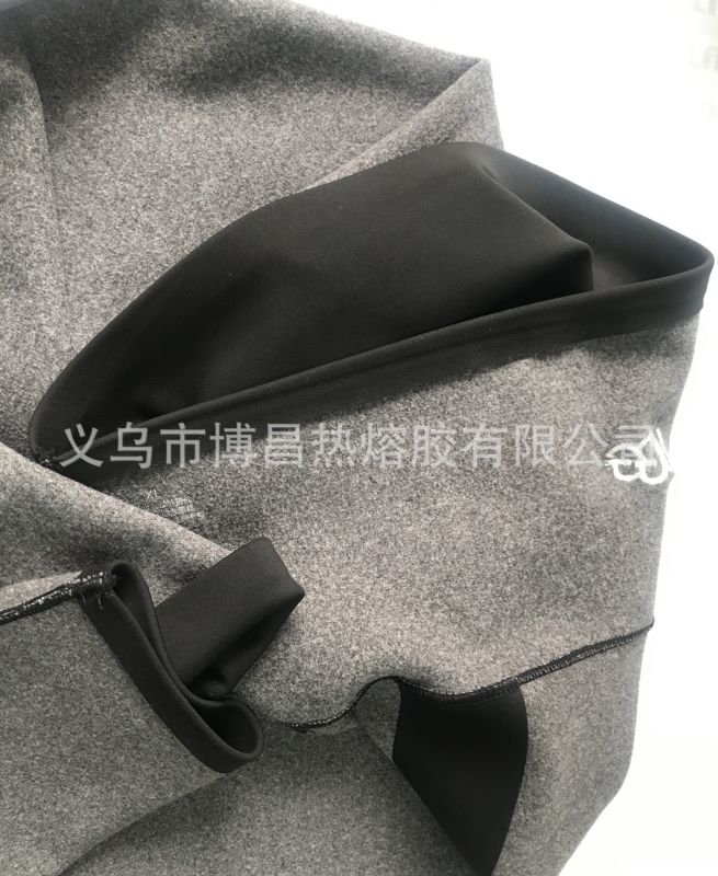 芭比裤瑜伽服氨纶热熔胶膜