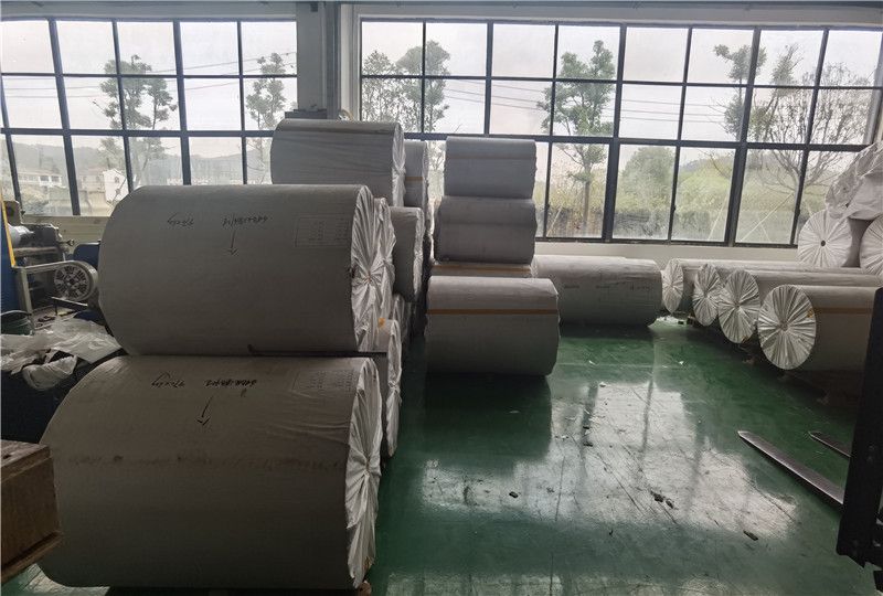 工厂环境