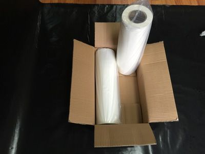 创可贴用热熔胶