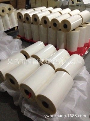 PO-0.15热熔胶膜